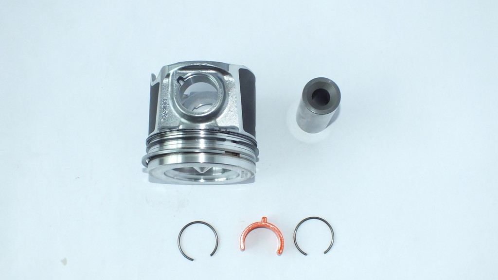 PISTON SEGMAN STD